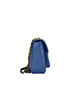 Fendi Baguette Lambskin Bag, side view
